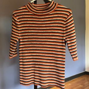 madewell tunic
